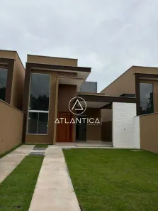 Casa com 3 Quartos à venda, 164m² no Jardim Bela Vista, Rio das Ostras