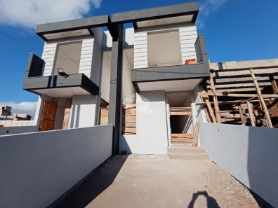 Casa com 2 Quartos à venda, 81m² no Morada do Vale I, Gravataí