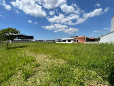 Lote/Terreno à venda, 414m² no Vila Martins, Itu