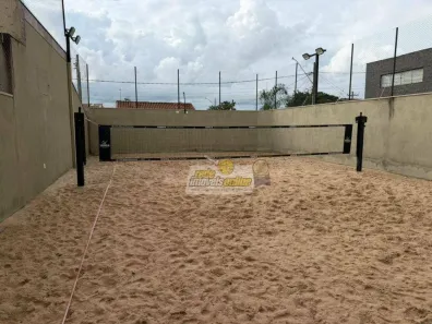 Ponto Comercial à venda, 57m² no Residencial Veneza, Uberaba