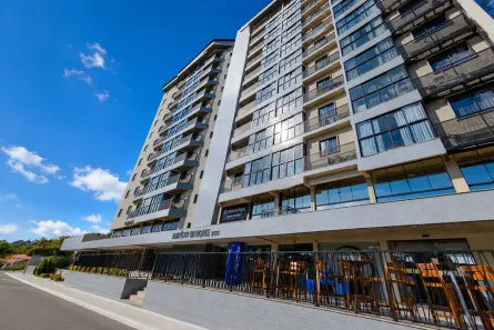 Apartamento com 1 Quarto para alugar, 45m² no Centro, Blumenau
