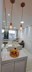 Apartamento com 2 Quartos à venda, 49m² no Jardim Maria Luíza, Sumaré