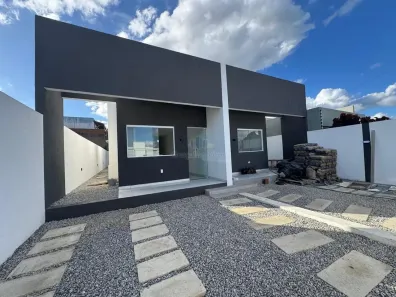 Casa com 2 Quartos à venda, 63m² no Prado, Gravatá