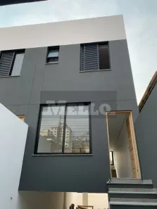 Sobrado com 2 Quartos à venda, 125m² no Vila Guarani (Z Sul), São Paulo