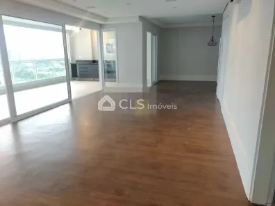 Apartamento com 4 Quartos à venda, 241m² no Água Branca, São Paulo