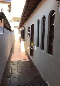 Casa com 2 Quartos à venda, 180m² no Anchieta, São Bernardo do Campo
