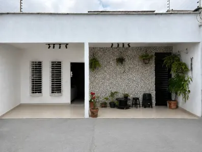 Casa com 3 Quartos para alugar, 80m² no Araçagy, São José de Ribamar