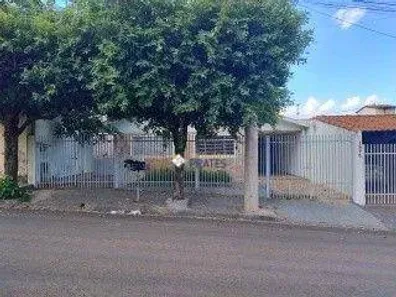 Casa com 2 Quartos à venda, 190m² no Vila Falavina, São José do Rio Preto