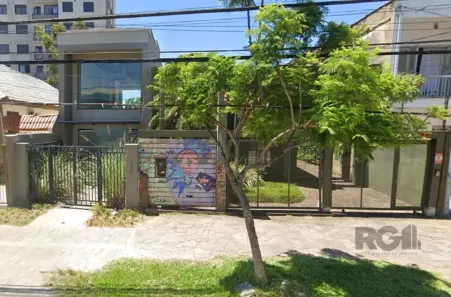 Imóvel Comercial para alugar, 250m² no Menino Deus, Porto Alegre