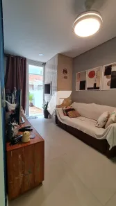Apartamento com 2 Quartos à venda, 125m² no Cachoeira do Bom Jesus, Florianópolis