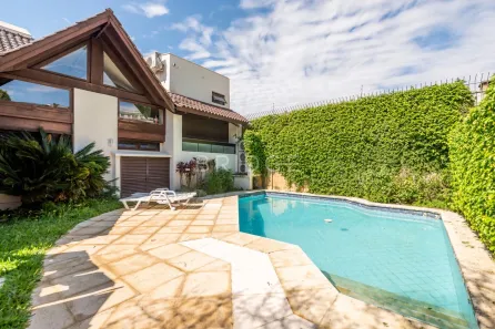 Casa com 5 Quartos à venda, 443m² no Petrópolis, Porto Alegre