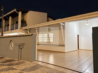 Imóvel Comercial com 4 Quartos para alugar, 164m² no Jardim Bela Vista, Campinas