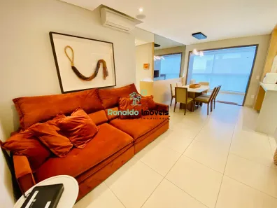 Apartamento com 3 Quartos à venda, 95m² no Centro, Bertioga