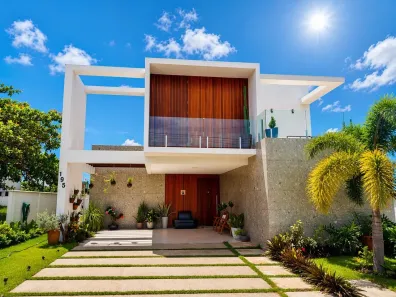 Sobrado com 3 Quartos à venda, 153m² no Pium, Nísia Floresta
