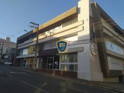 Ponto Comercial para alugar, 50m² no Centro, Ponta Grossa