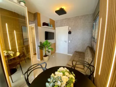 Apartamento com 2 Quartos à venda, 78m² no Centro, Capão da Canoa