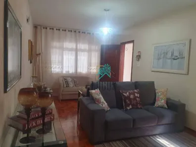 Sobrado com 3 Quartos à venda, 140m² no Demarchi, São Bernardo do Campo