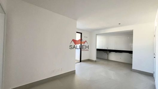 Apartamento com 3 Quartos à venda, 74m² no Cidade Nova, Belo Horizonte