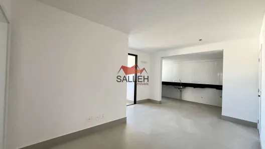 Apartamento com 3 Quartos à venda, 74m² no Cidade Nova, Belo Horizonte