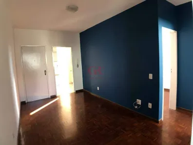 Apartamento com 2 Quartos à venda, 60m² no Buritis, Belo Horizonte
