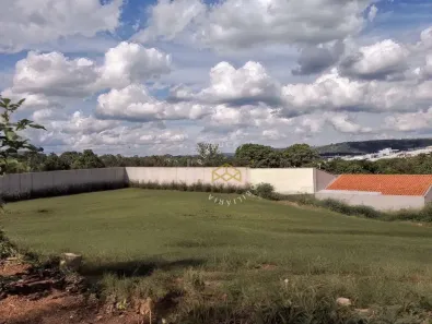 Lote/Terreno à venda, 1036m² no Santa Cruz, Valinhos