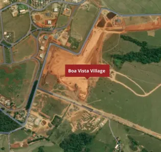 Lote/Terreno à venda, 3900m² no Fazenda Boa Vista I, Porto Feliz