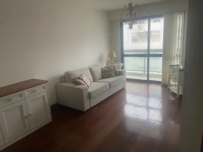 Flat com 2 Quartos à venda, 77m² no Ipanema, Rio de Janeiro