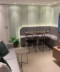 Apartamento com 2 Quartos à venda, 45m² no Imbiribeira, Recife