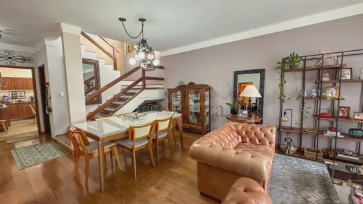 Casa de Condomínio com 4 Quartos à venda, 330m² no Jardim das Colinas, São José dos Campos