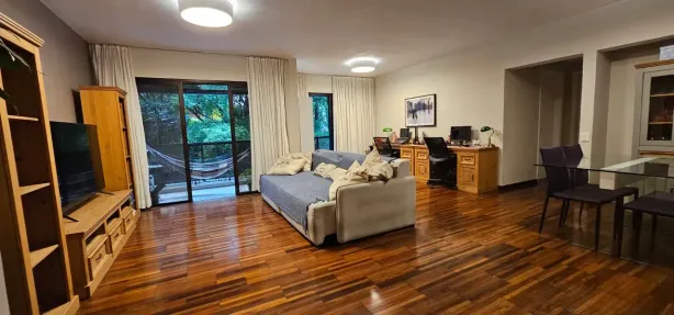 Apartamento com 3 Quartos à venda, 130m² no Vila Progredior, São Paulo