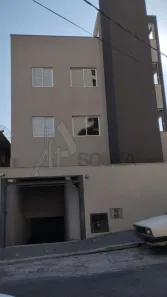 Apartamento com 1 Quarto para alugar, 28m² no Vila Aurora (Zona Norte), São Paulo