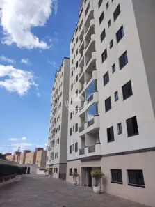 Apartamento com 3 Quartos à venda, 76m² no Jardim Margarida, Campinas