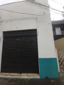 Ponto Comercial com 1 Quarto para alugar, 30m² no Centro, Botucatu
