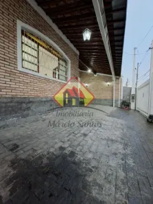 Casa com 3 Quartos à venda, 250m² no Jardim das Nações, Taubaté