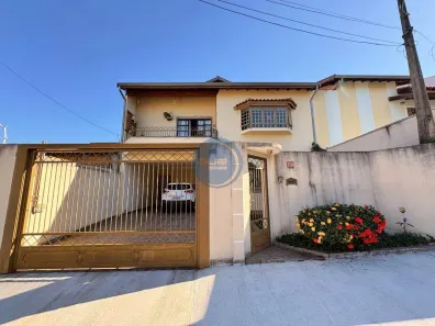 Casa com 3 Quartos à venda, 220m² no Jardim Regente, Indaiatuba