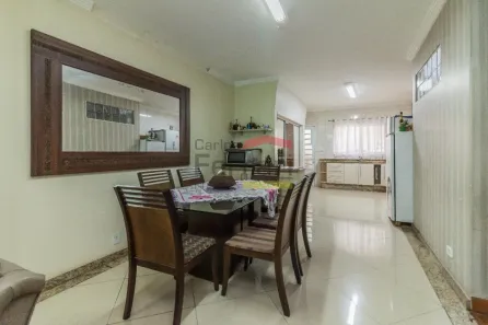 Sobrado com 4 Quartos à venda, 250m² no Vila Paulicéia, São Paulo