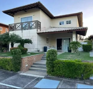 Apartamento com 4 Quartos à venda, 400m² no Piatã, Salvador