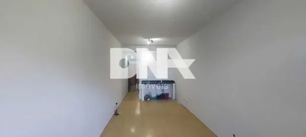 Kitnet com 1 Quarto à venda, 33m² no Centro, Rio de Janeiro