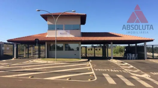 Lote/Terreno à venda, 539m² no Fazenda Santa Lúcia, Americana