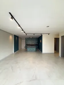 Apartamento com 3 Quartos à venda, 95m² no Olho D'Água, São Luís