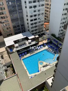 Cobertura com 3 Quartos à venda, 221m² no Icaraí, Niterói