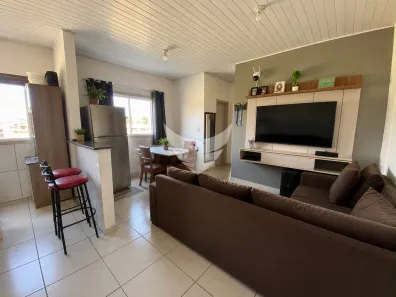 Apartamento com 2 Quartos à venda, 52m² no Novo Horizonte, Porto Velho
