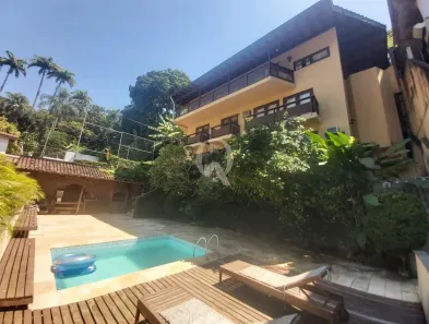 Casa com 4 Quartos à venda, 330m² no São Conrado, Rio de Janeiro