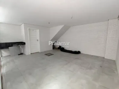 Apartamento com 2 Quartos à venda, 100m² no Campo Grande, Santos