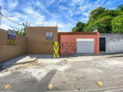 Apartamento com 1 Quarto para alugar, 23m² no Vicente Pinzon, Fortaleza