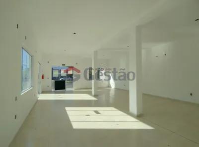 Ponto Comercial para alugar, 75m² no Estância Velha, Canoas