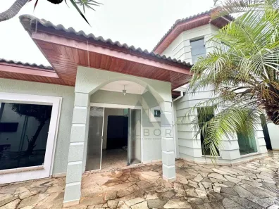 Casa com 4 Quartos para alugar, 530m² no Vila Barth, Itapetininga