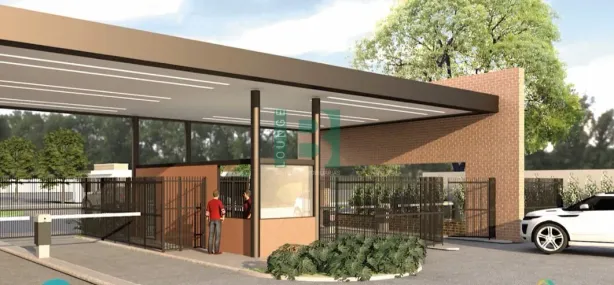 Lote/Terreno à venda, 300m² no Betel, Paulínia