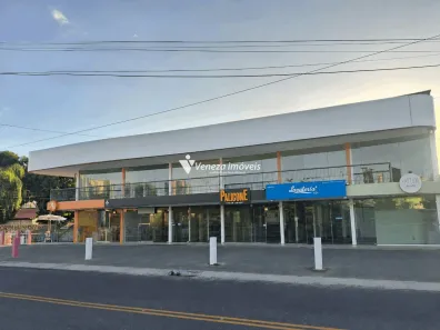 Ponto Comercial com 2 Quartos para alugar, 30m² no Ininga, Teresina