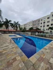 Apartamento com 3 Quartos à venda, 58m² no Vargem Pequena, Rio de Janeiro